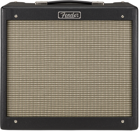 Fender Blues Junior IV Combo gitarforsterker