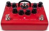 Blackstar Dept.10 Dual Drive - rørpedal