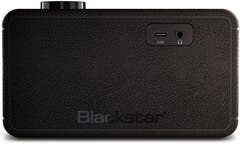 Blackstar BEAM Mini batteridrevet Gitarforsterker med Bluetooth