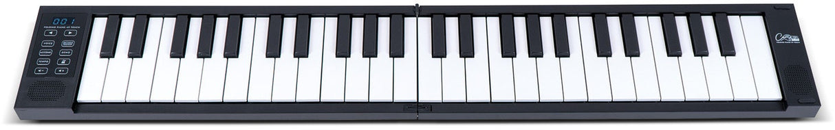 Carry-on by Blackstar Sammenleggbar Piano FP49T - Svart