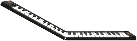 Carry-on by Blackstar FC49 - Sammenleggbar Midi Kontroller