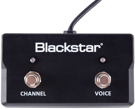 Blackstar FS-16 – fotbryter