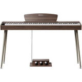 Donner DHP-100 Pro el-piano valnøtt
