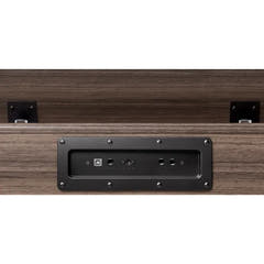 Donner DHP-100 Pro el-piano valnøtt