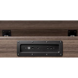 Donner DHP-100 Pro el-piano valnøtt