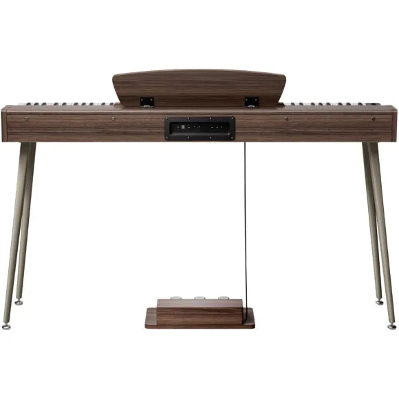 Donner DHP-100 Pro el-piano valnøtt