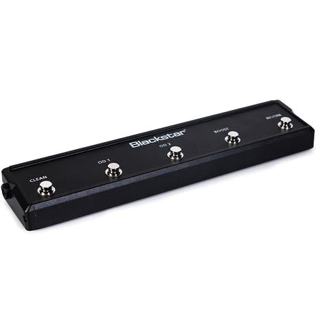 Blackstar FS-14 Kontroller HTV