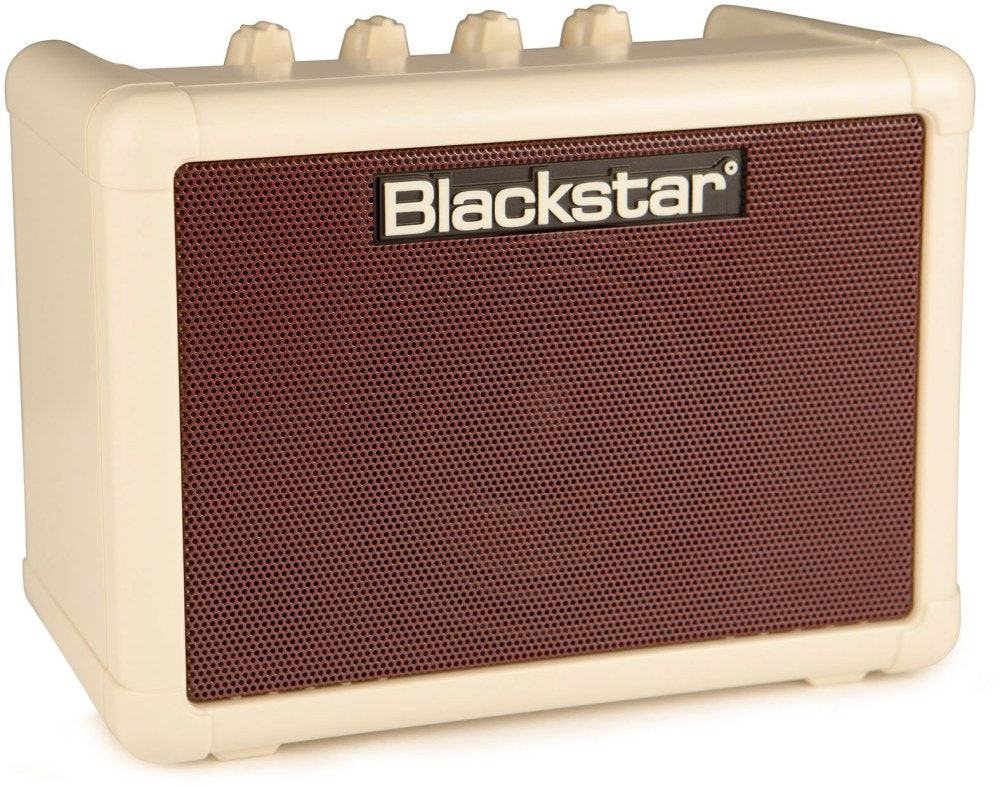 Blackstar Fly 3 Vintage - 3W Gitar Combo