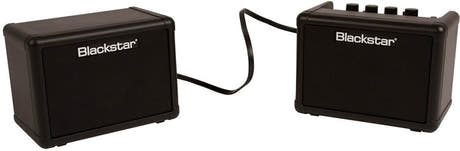 Blackstar FLY 3 - Stereo Pakke