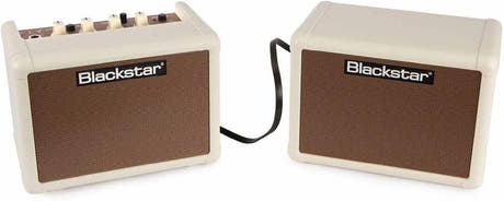 Blackstar FLY 3 Vintage - Stereo Pakke