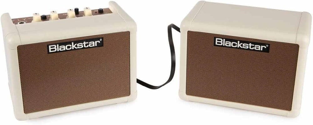 Blackstar FLY 3 Vintage - Stereo Pakke