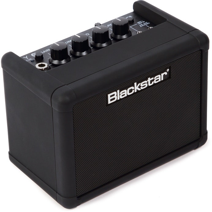 Blackstar Fly 3 Bluetooth - Bærbar Gitarforsterker
