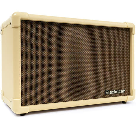 Blackstar Acoustic:Core 30 - Kombinasjon for gitar og mikrofon