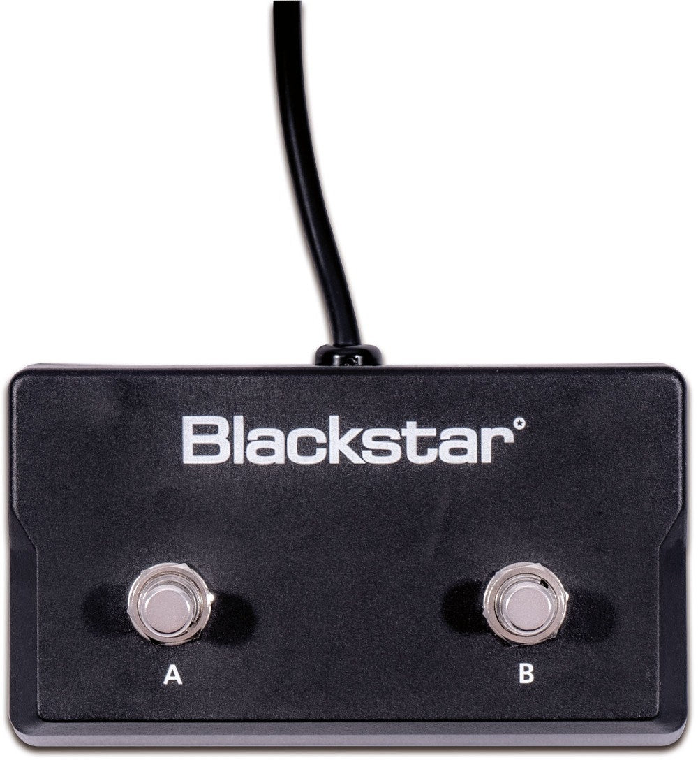 Blackstar FS-18 - Fotkontroller