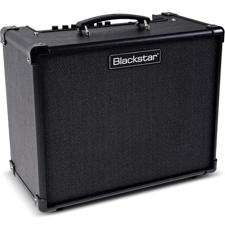 Blackstar ID:X 50 Kombinasjon