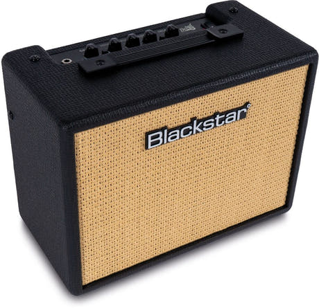 Blackstar Debut 15E Black - 15W Guitar Combo