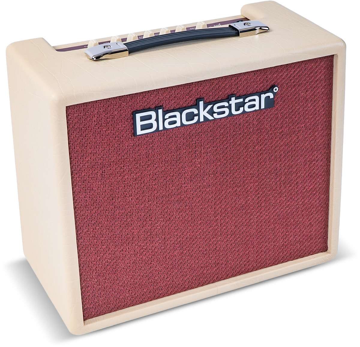 Blackstar Debut 30E Krem - 30 Watt  1x10" kombinasjon