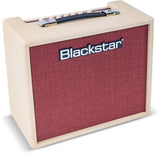 Blackstar Debut 30E Krem - 30 Watt  1x10" kombinasjon
