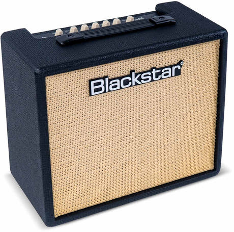 Blackstar Debut 30E Svart - 30 Watt  1x10" kombinasjon