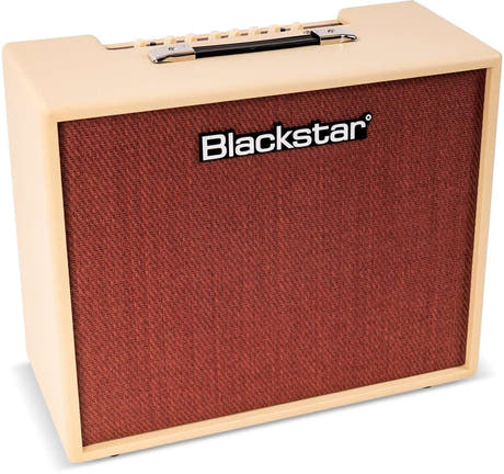 Blackstar Debut 100R Krem  - 100W Kombinasjon