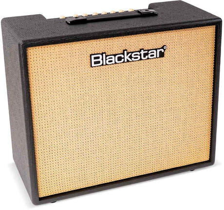 Blackstar Debut 100R Svart - 100W Kombinasjon