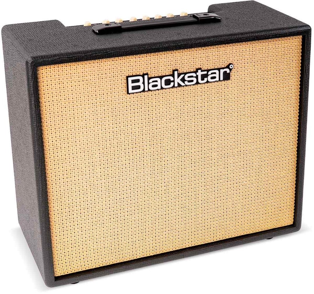 Blackstar Debut 100R Svart - 100W Kombinasjon