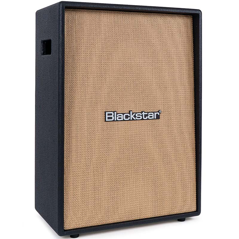 BLACKSTAR Debut 212V Svart