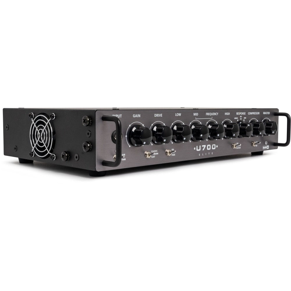 Blackstar Unity Elite U700H - 700W Basshode