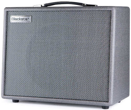 Blackstar Silverline Spesial 50W - Gitarkombinasjon