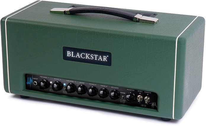 Blackstar JJN 50
