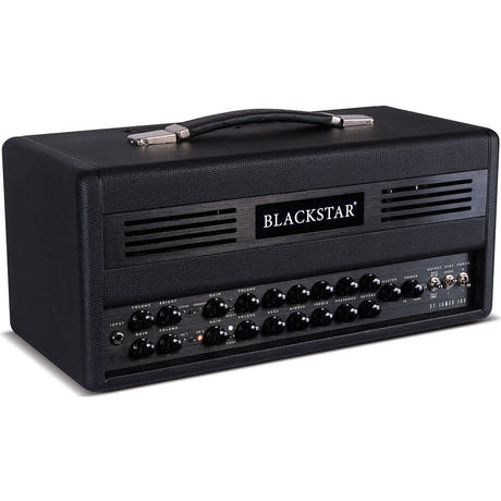 Blackstar St. James 100 Hode