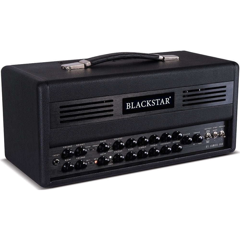 Blackstar St. James 100 Hode