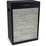 Blackstar St James 212VOC - Svart kabinett