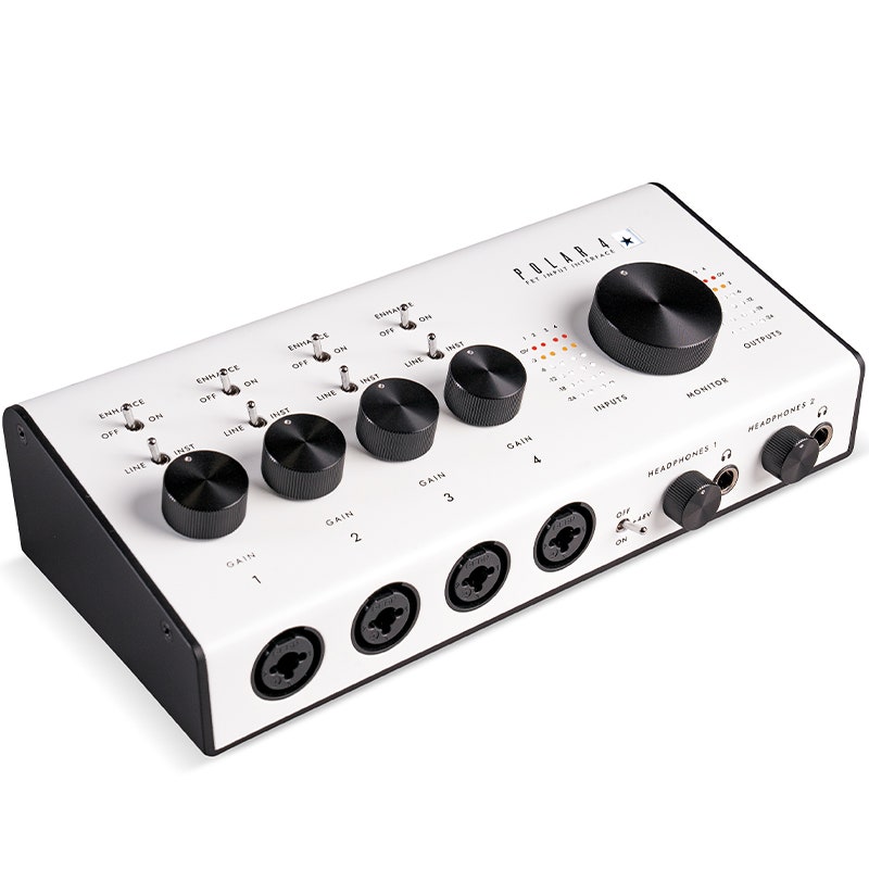 Blackstar POLAR 4