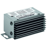Bpa 49 24v mikrofonforsterker 2x20w