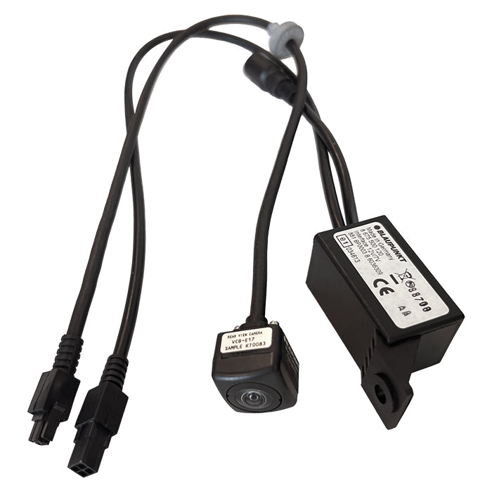 Blaupunkt ryggekamera WVCI