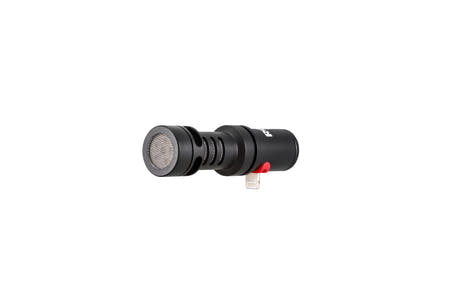 RØDE VideoMic ME-L iPhone mikrofon