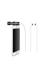 RØDE VideoMic ME-L iPhone mikrofon