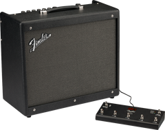 Fender Mustang GTX100 Combo gitarforsterker
