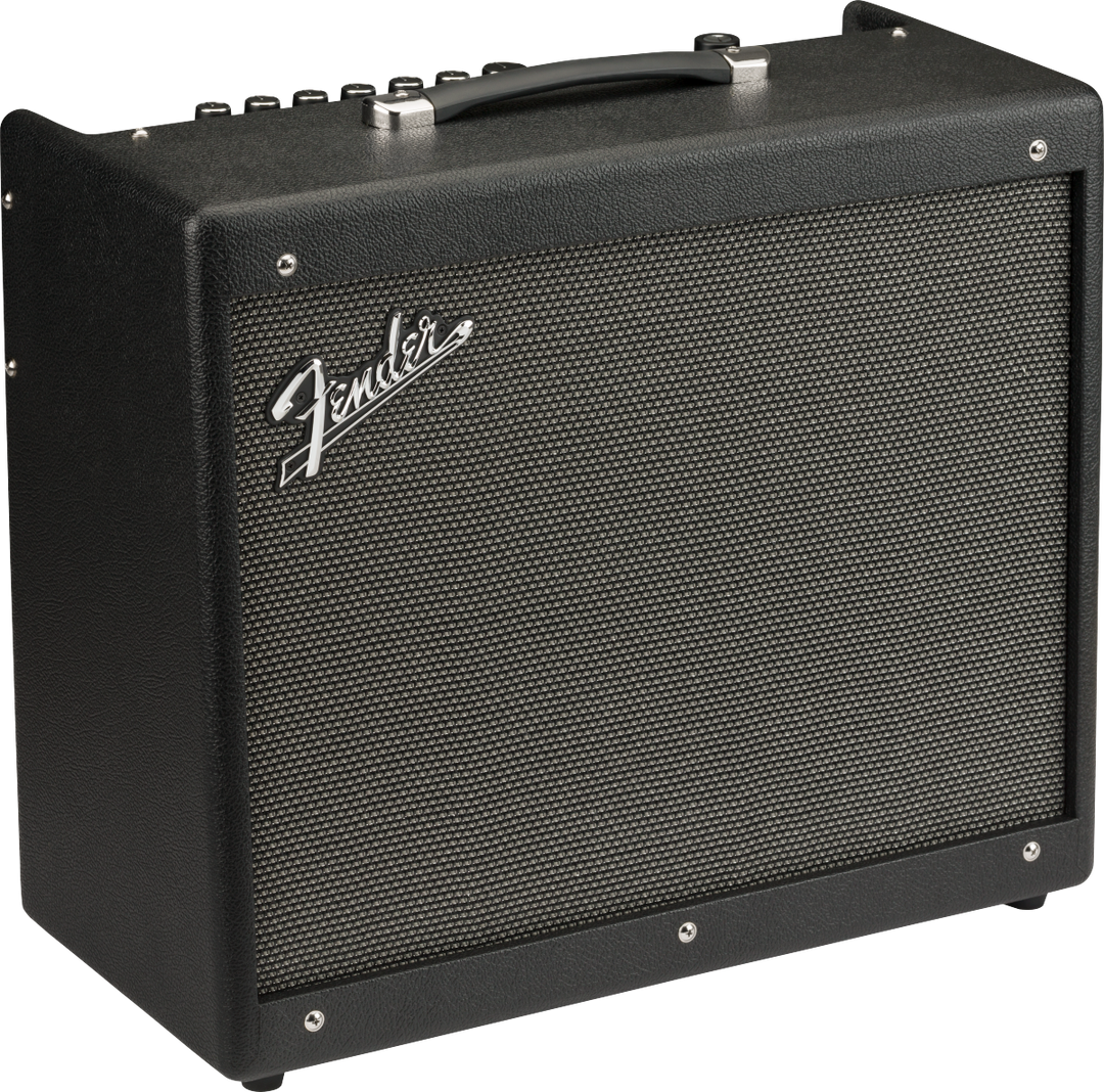 Fender Mustang GTX100 Combo gitarforsterker