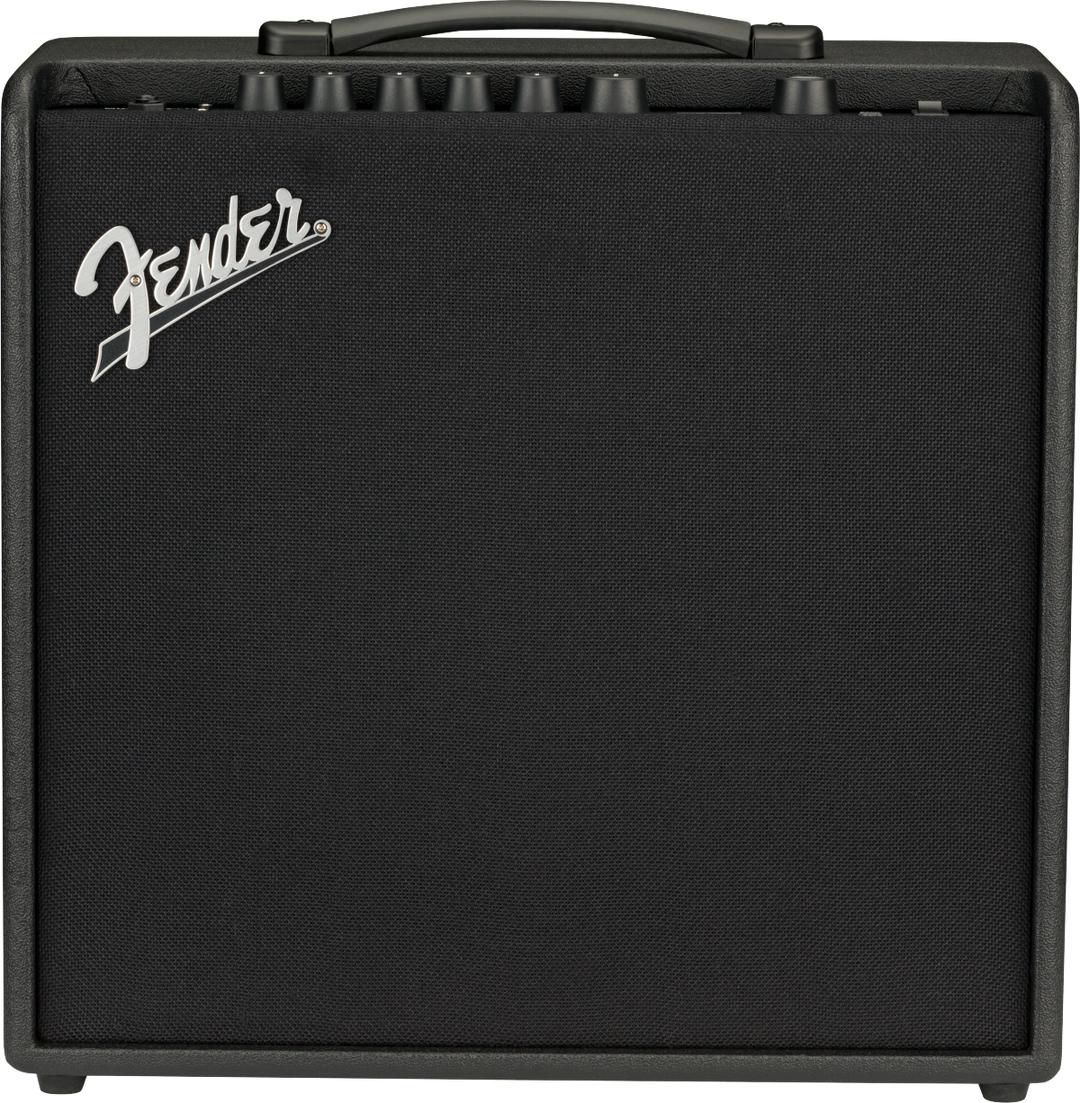 Fender Mustang LT50 Combo gitarforsterker