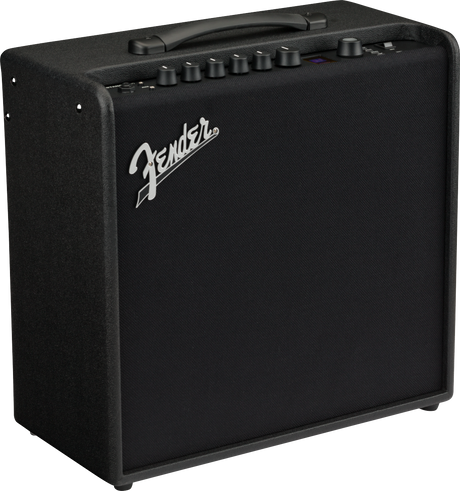 Fender Mustang LT50 Combo gitarforsterker