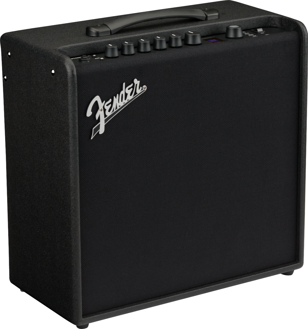 Fender Mustang LT50 Combo gitarforsterker