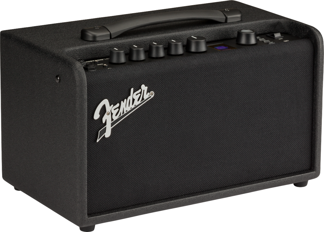Fender Mustang LT40S gitarforsterker
