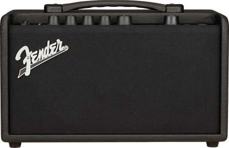 Fender Mustang LT40S gitarforsterker