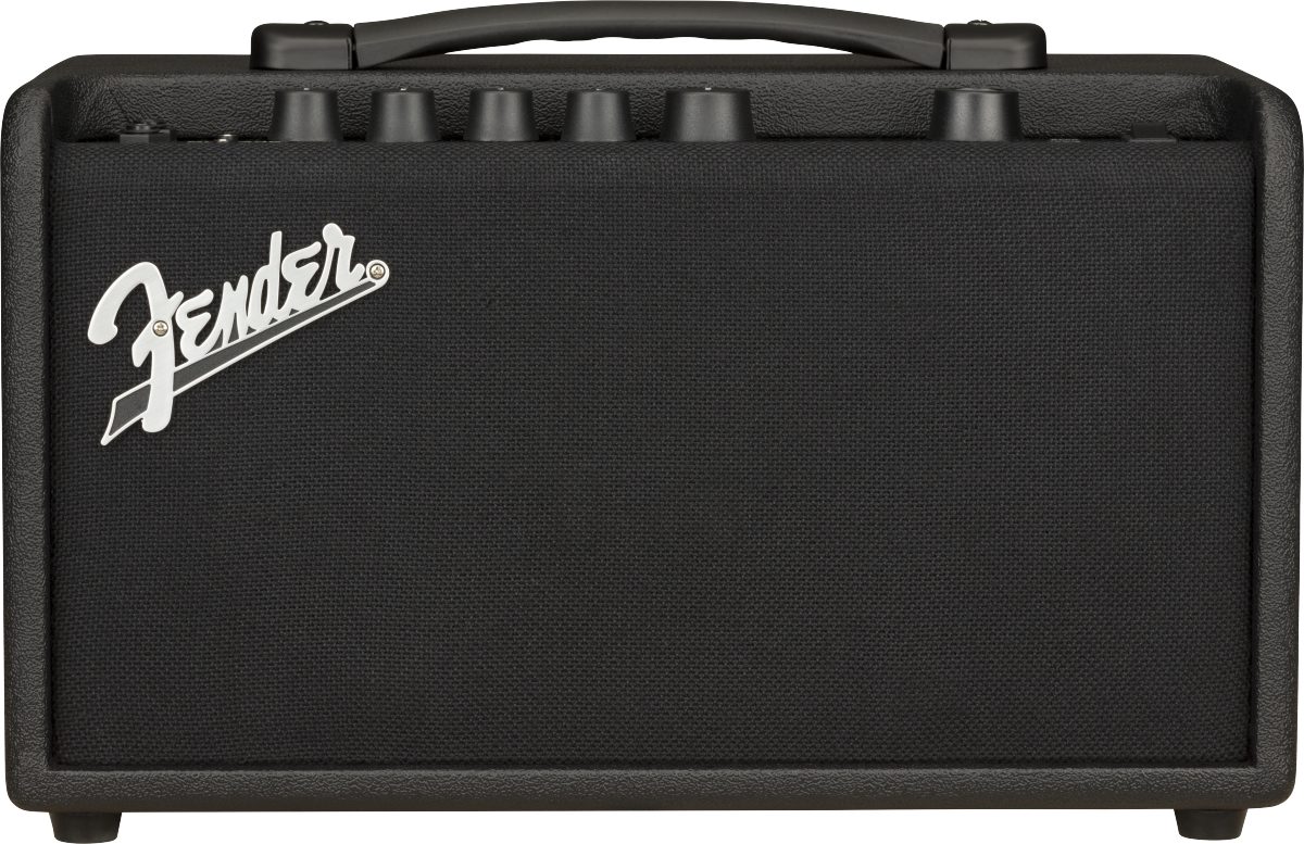 Fender Mustang LT40S gitarforsterker