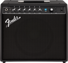 Fender Mustang LTX50 Guitarforsterker