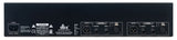 dbx 231S 2x 31-bånds grafisk equalizer