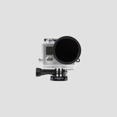 PolarPro Hero4/3+ Venture nøytral tetthet