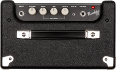 Fender Rumble 15 bassforsterker